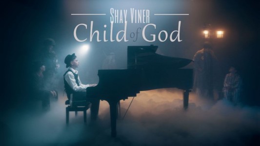 שי וינר משיק שיר חדש ומטלטל: "Child Of God"