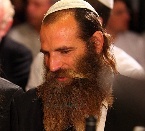 הרב מיכי יוספי